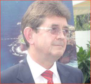 Dai Jones