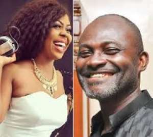 Respect And Protect Womanhood In Ghana --- Womanhood Protection Group Tells Kennedy Agyapong