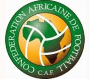 CAF Outlines Qualification Criteria For 2013 Africa Cup Of Nations