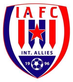 Inter Allies announce SIX transfer dealings in second window