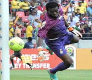 Premier Soccer League:Fatau Dauda to face Awal Mohammed tonight