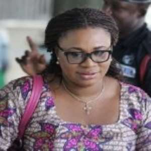 Nzema Youth Commends Charlotte Osei Following UN Appointment