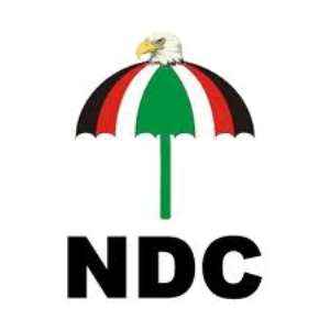 Former NDC MPs to help party win Election 2012