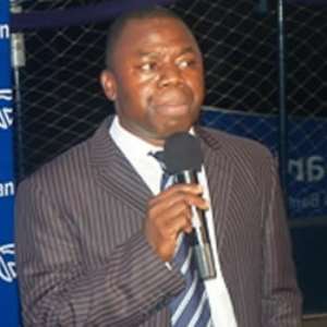 Alhassan Andani