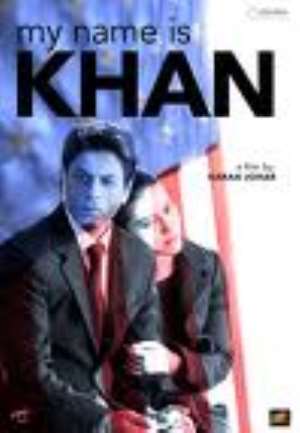 My Name Is Khan: RIZWAN KHAN