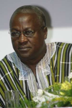 Government to resuscitate ALUWORKS- Vice President
