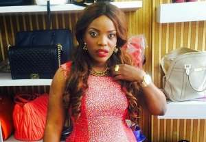 Marriage is not on my mind now - Empress Njamah