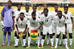 WISA Salutes Ghana Sports Women