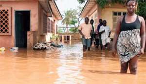 Atta Akyea Reveals Counter Flood Measures