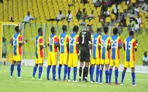 Hearts to cast gbeshi on Kotoko