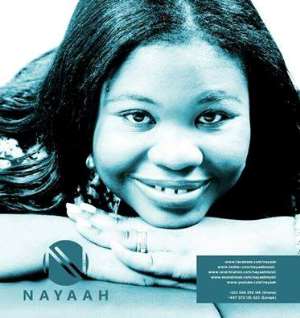 Meet New Gospel Hitmaker 'Nayaah'