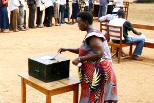 UGANDA: CAN HISTORY REPEAT ITS SELF AFTER FRIDAY ELECTION?