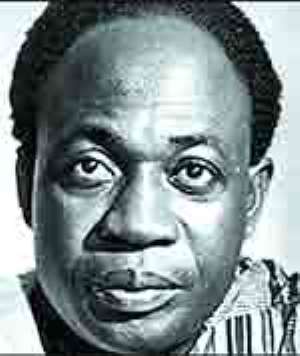 Kwame Nkrumah: The ONE and ONLY Founding Father of  Ghana - Part II