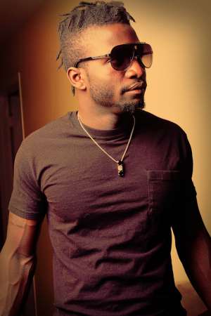 Spotlight – Shegge, Multi-Talented Hiplife Star from Atlanta, GA