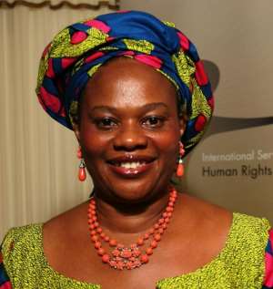 Nigerians undergo training in film making