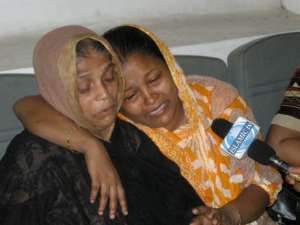 Bangladeshi pregnant woman killed by husband