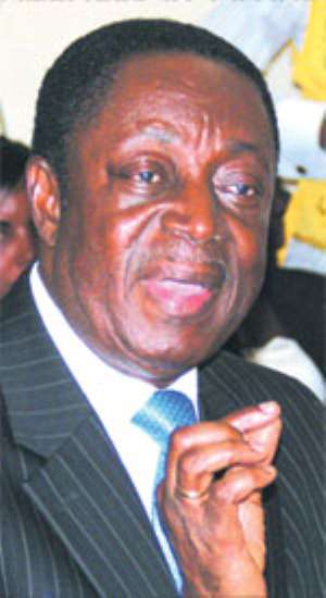 MOF denies knowledge of rice importation