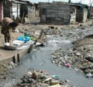 Agbogbloshie residents appeal for resettlement