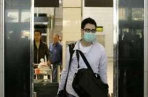 The flu was brought into the country by travellers from the US and Europe