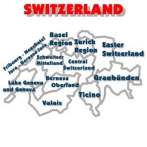 Switzerland: A Parasite Feeding on Poor African and Third World Countries?