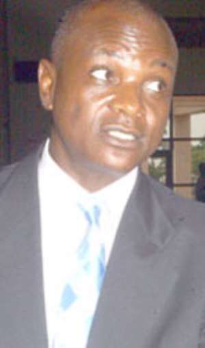 Don`t Spend productive hours on church activities -Togbe Afede