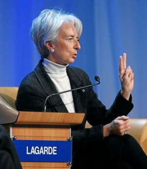 IMF lauds Ghana for impressive economic performance