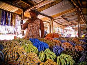 Patronage of  Ghana Products; Key to Socio-economic  Devt