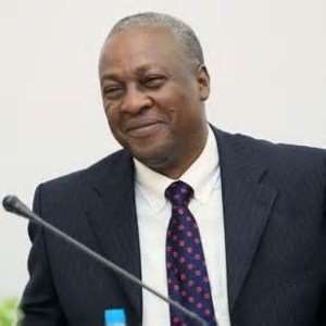 WHO CHOPPED THE FLESH?Methodist Clegy Quizzes Mahama Over Bare-Bone Economy