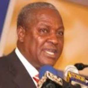 Rehabilitated Adomi Bridge Commissioned