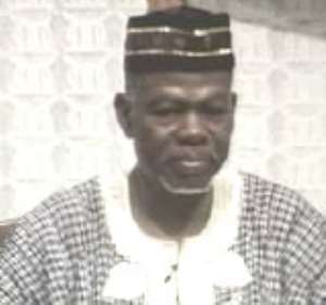 The Serious Threat of Zongoizing Ghanaian Politics