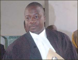Mahama Ayariga, Presidential Spokesperson