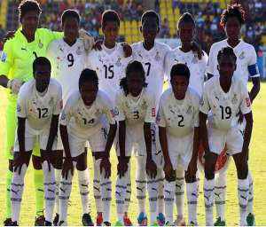 Black Maidens
