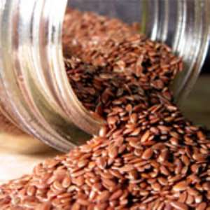 Flaxseeds: A Food for Life
