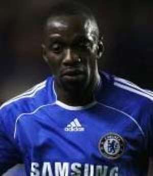 Makelele irked by rift rumours