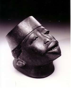 Makonde Mask