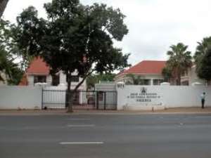 Nigerian Embassy In Malaysia