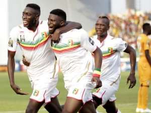 AFCON 2015: Luck might decide who advances from Group D after draws