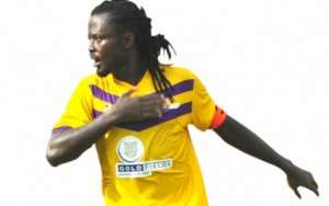 Malik Akowuah is too expensive for Ghanaian clubs: Medeama insist