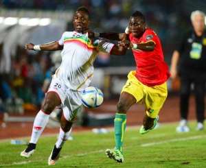Drawing of lots: Guinea or Mali: Black Stars quarter final opponent draw explained