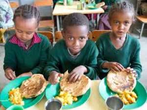 Journalists Told To Focus On Malnutrition