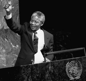 Nelson Mandela International Day 2014: The Year Without Madiba
