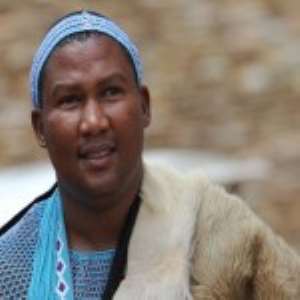 Mandla Mandelas Conversion To Islam Sparks South Africa Disquiet