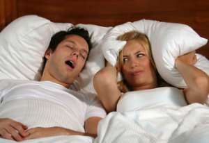 How To Stop Snoring And Improve Your Health