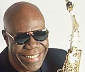 Manu Dibango