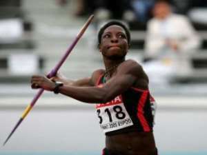 Ghana to participate in four events at World Athletics Championship