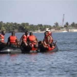 Four Years Of Policing The Sea •Story Of The Marine Police