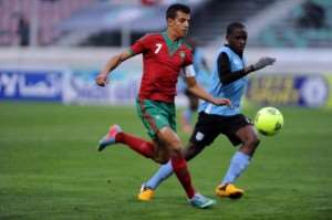 Afcon U17: Morocco also validates the ticket to the semis