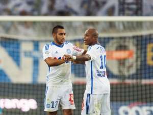 Andre Ayew hits top form for Marseille ahead of Ghana's clash with Uganda