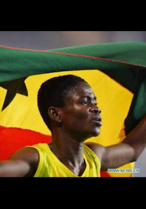 Ghana Athletics: GAA Continues To Defy Its Critics While Blazing A New Path