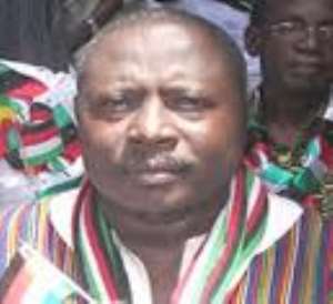 AG calls on NDC to forge strong relationship with party executives